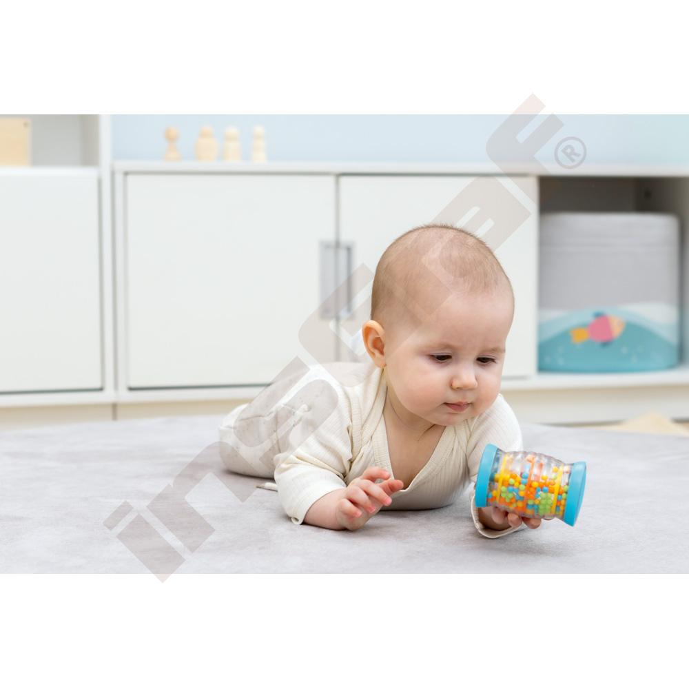 Mini shaker