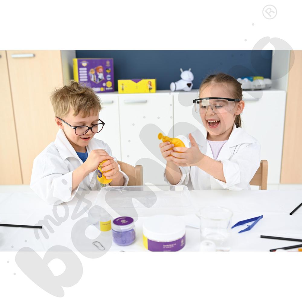 Premium BeeBox Zmiennokształtność - zestaw do eksperymentów