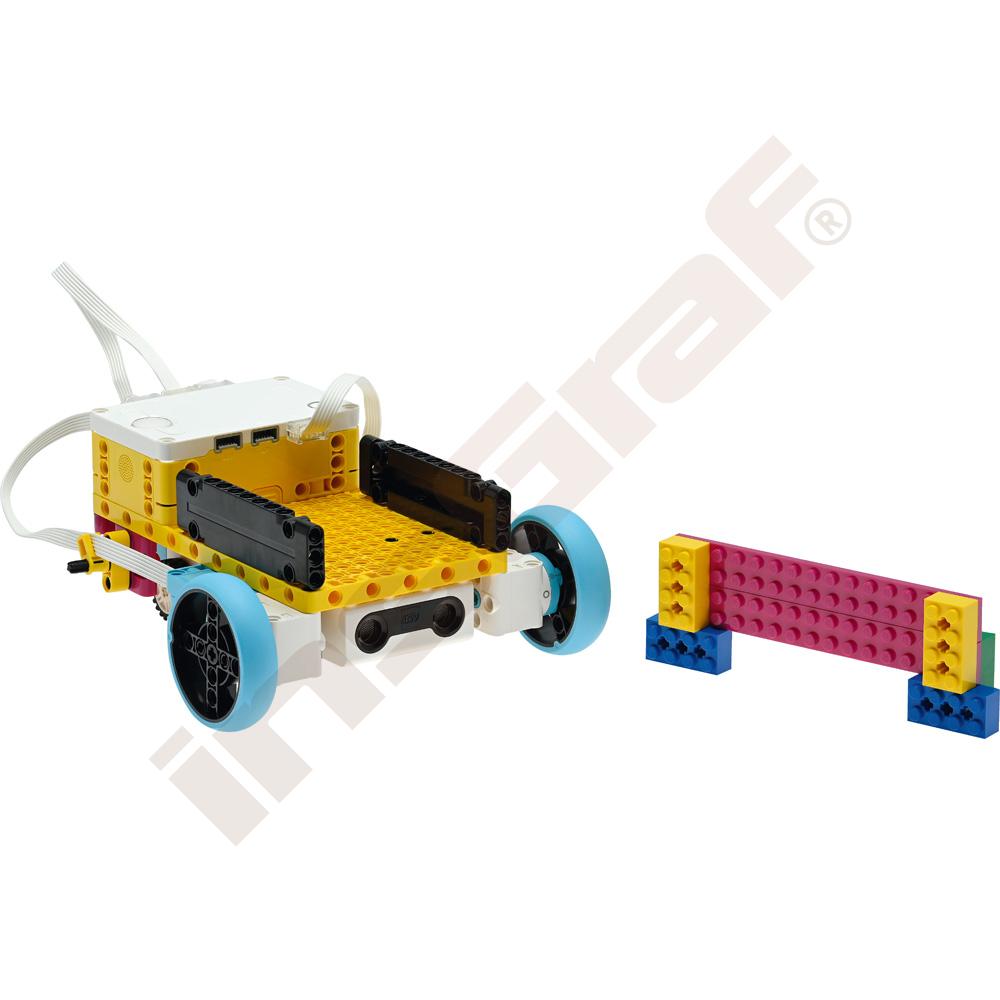 LEGO® Education SPIKE™ Prime - základní sada