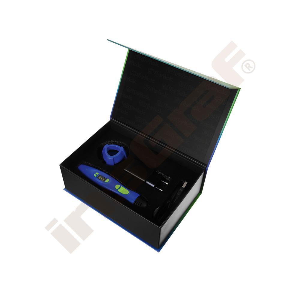 EDUstick SOLO modrá verze