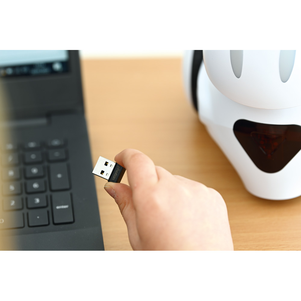Magic dongle k robotovi Photon