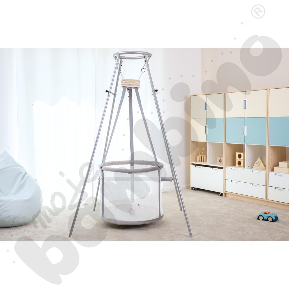 Stojak do kosza Memola