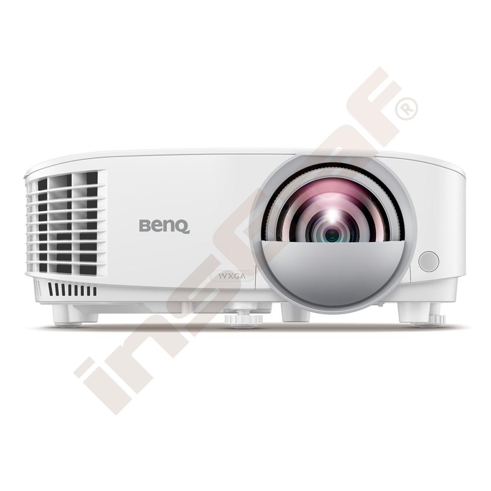 Projektor s krátkou projekční vzdáleností BenQ MX808STH