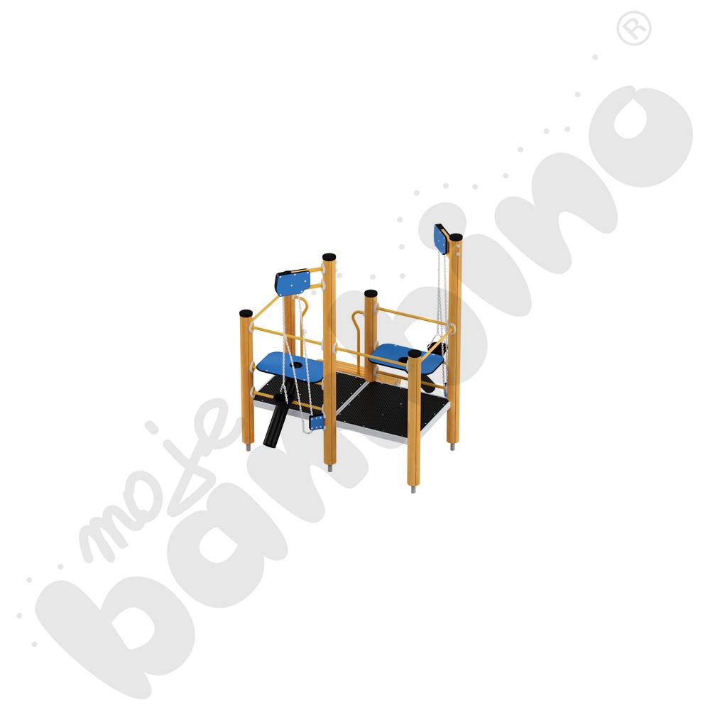 Wciągarka do piasku Orbis