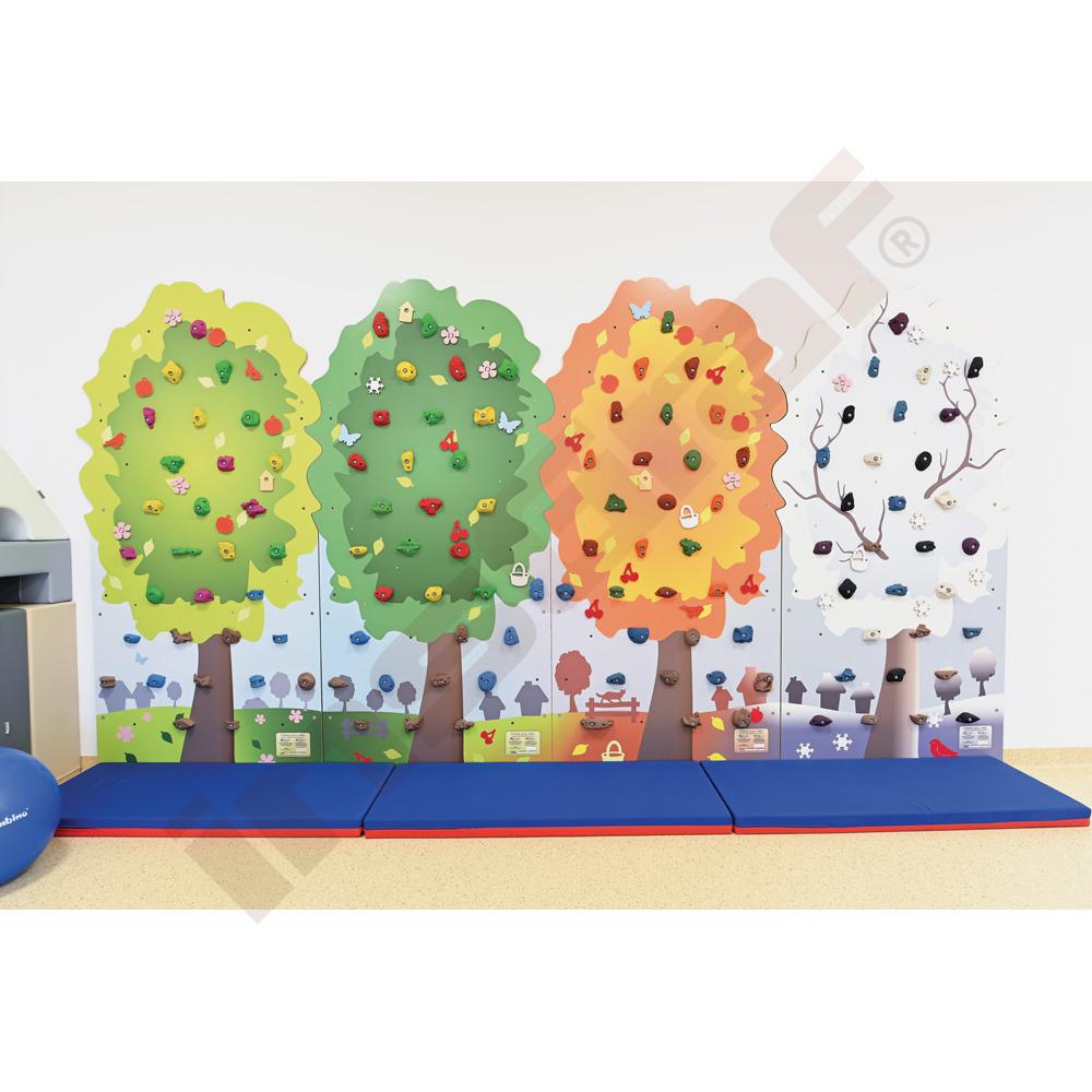 Dětská matrace (8 cm žíněnka) 140 cm