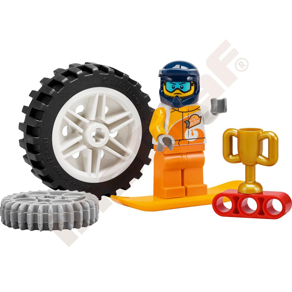 LEGO® Education BricQ Motion Prime Pack