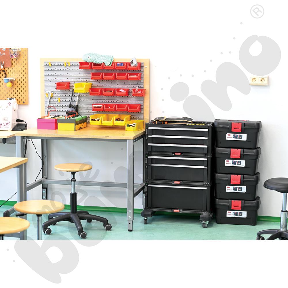 Skrzynka narzędziowa BASIC 16