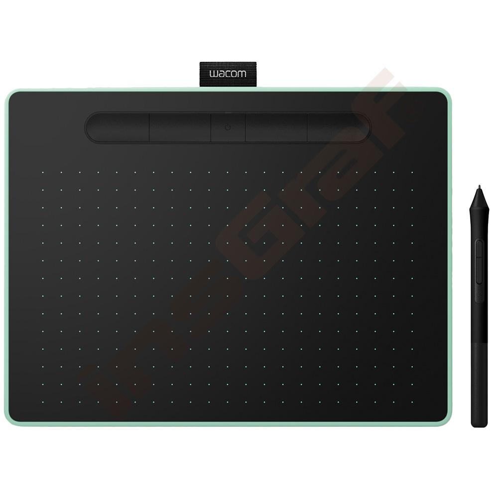 Grafický tablet Intuos Pen & Bluetooth M