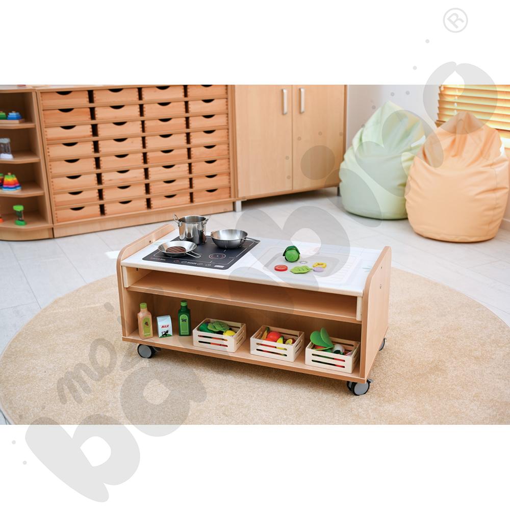 Mobilny kącik Flexi 131