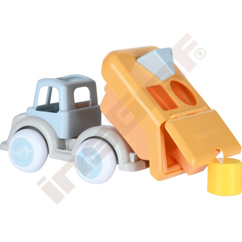 Viking Toys Jumbo Ecoline - Nákladiak