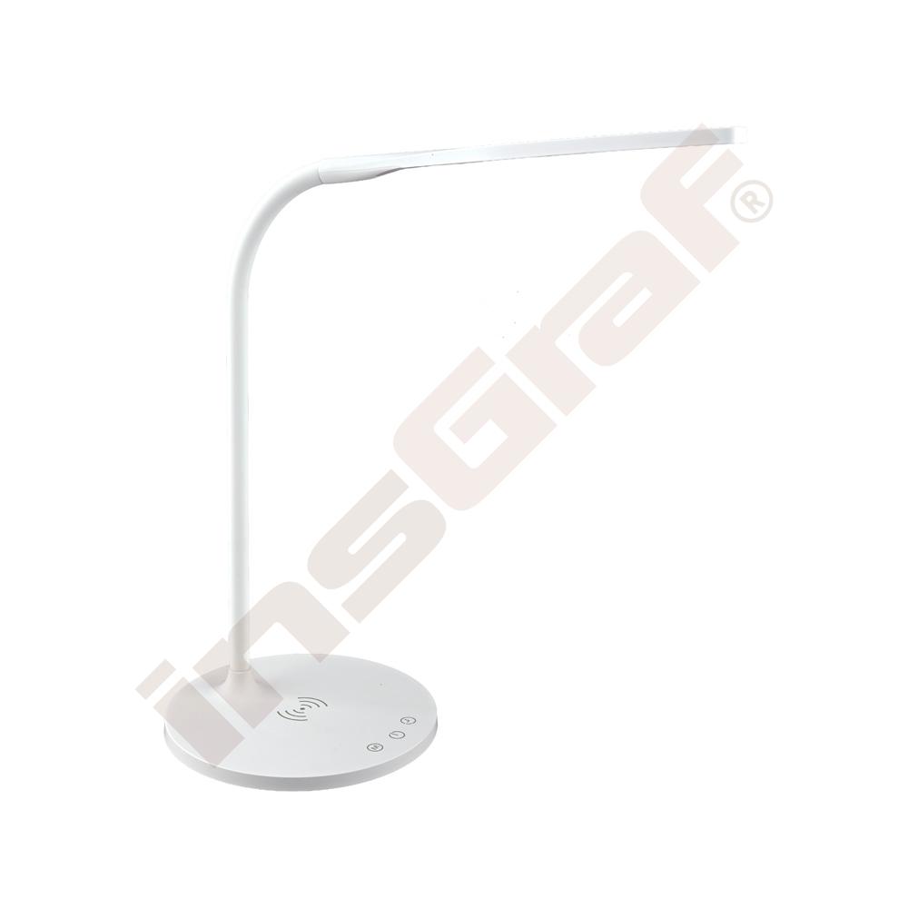 Dotyková LED stolová lampa