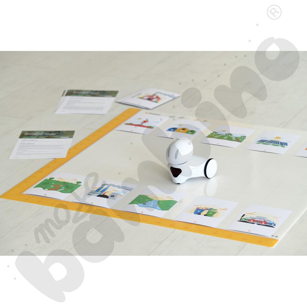 Cyfrowe zasoby - Photon Moduł Ekologia