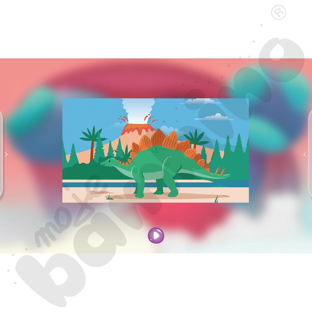 Knowla Web - Planet Spe (specjalne potrzeby edukacyjne)