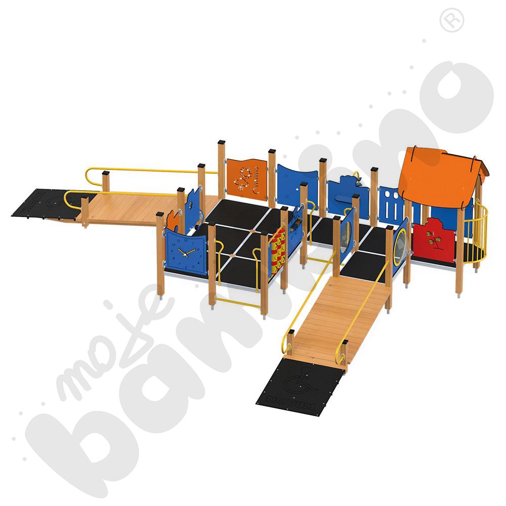 Quadro - zestaw 12829