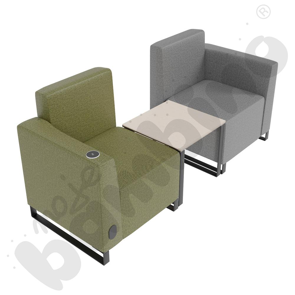 Universum - zestaw 25, tkanina RO-32-39