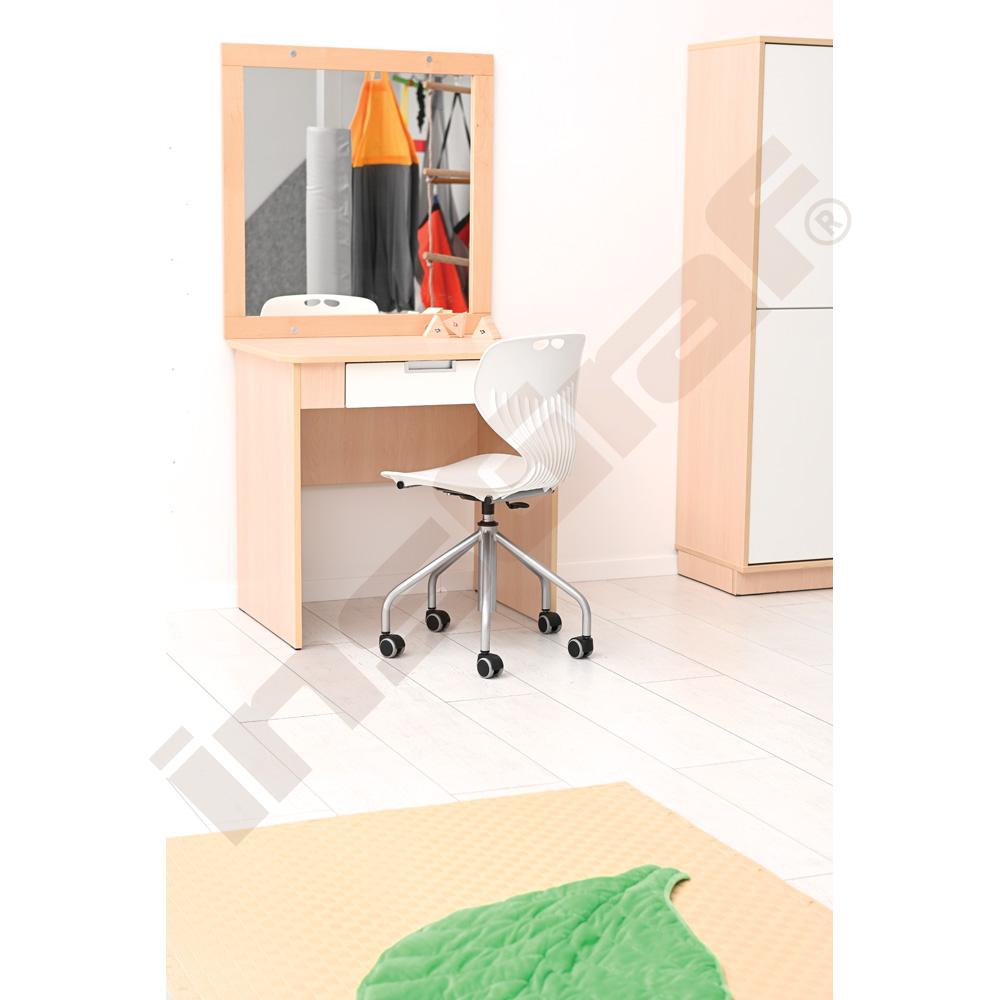 Zrcadlo 80 x 80