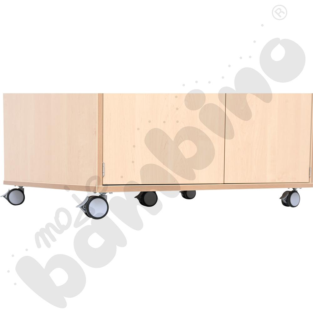 Szafka Flexi na akcesoria