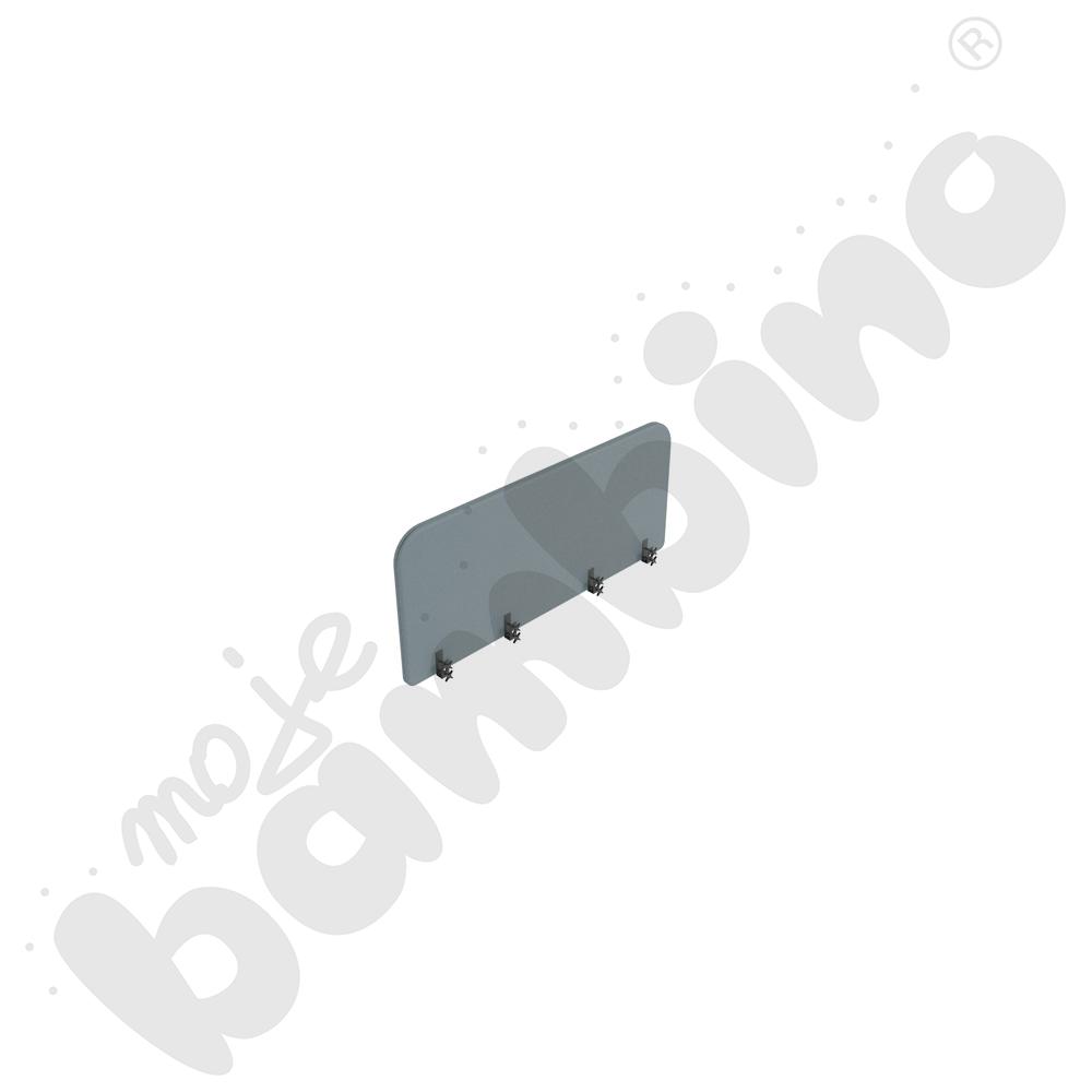 Ścianka Versa 120x52 cm, tkanina BD13