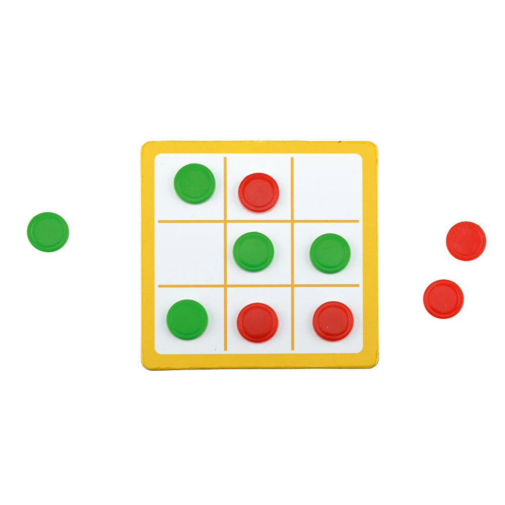Mikro tic-tac-toe