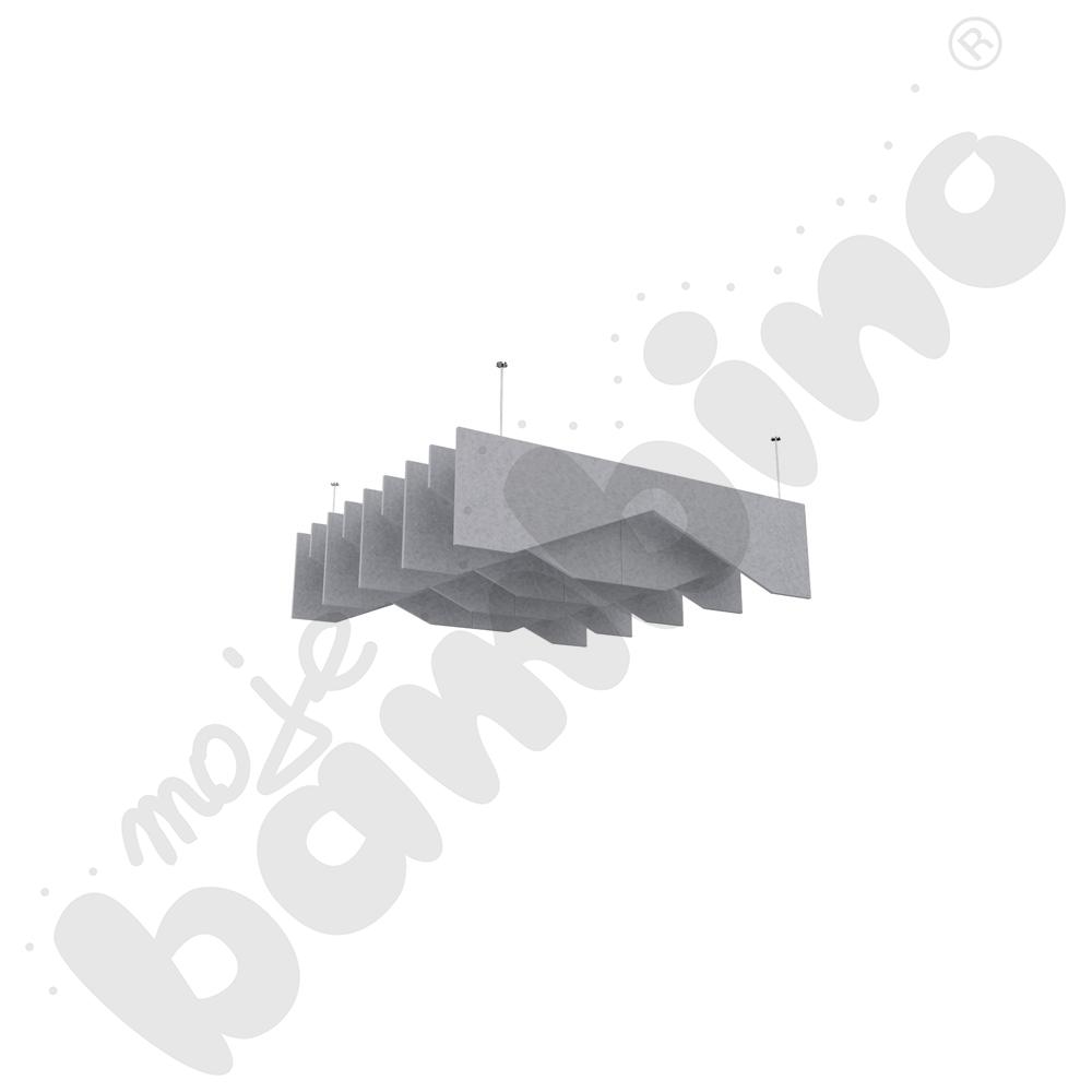 Zestaw paneli sufitowych Stilla Split - FC106