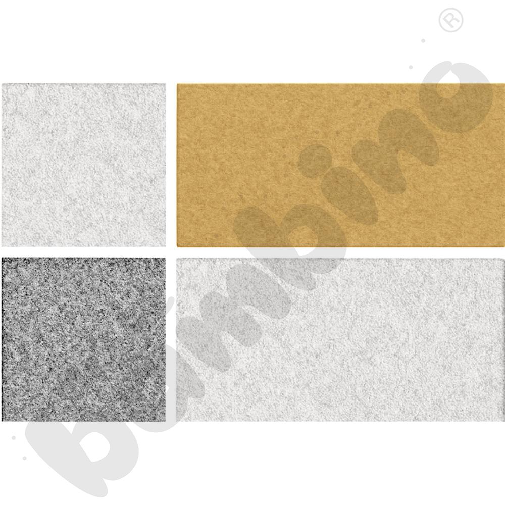 Zestaw paneli ściennych Stilla Kaia 11