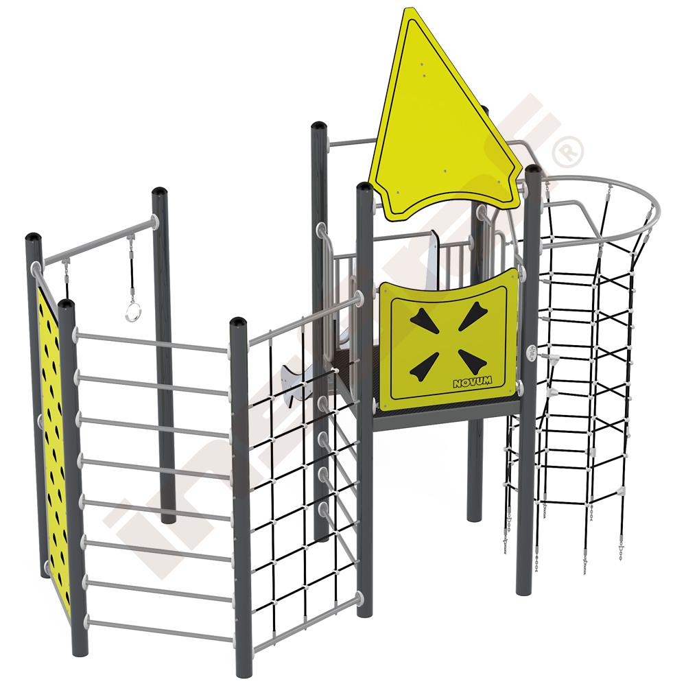 Action4Kids Lime - sestava 1911-A