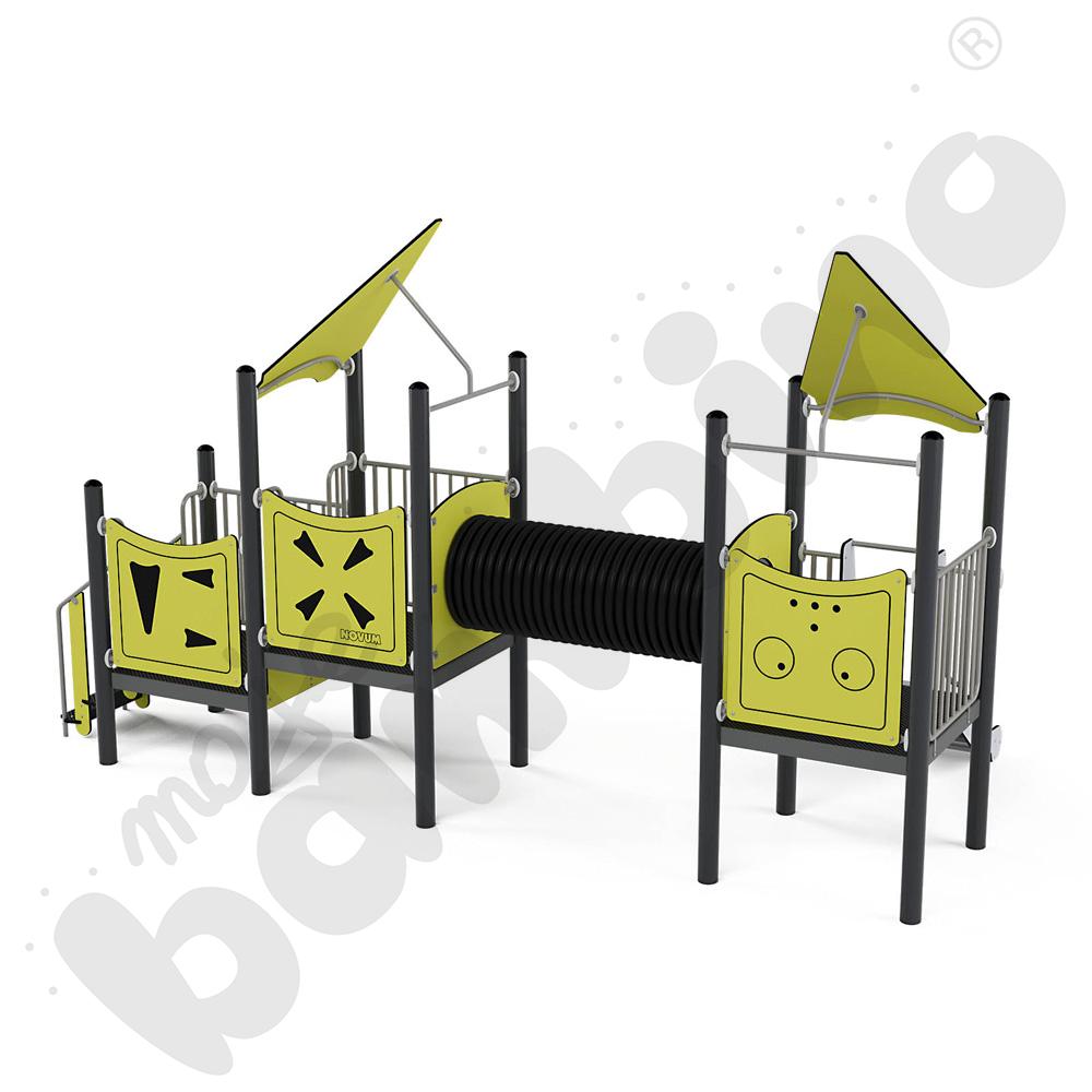 Action4Kids Lime - zestaw 1934-A