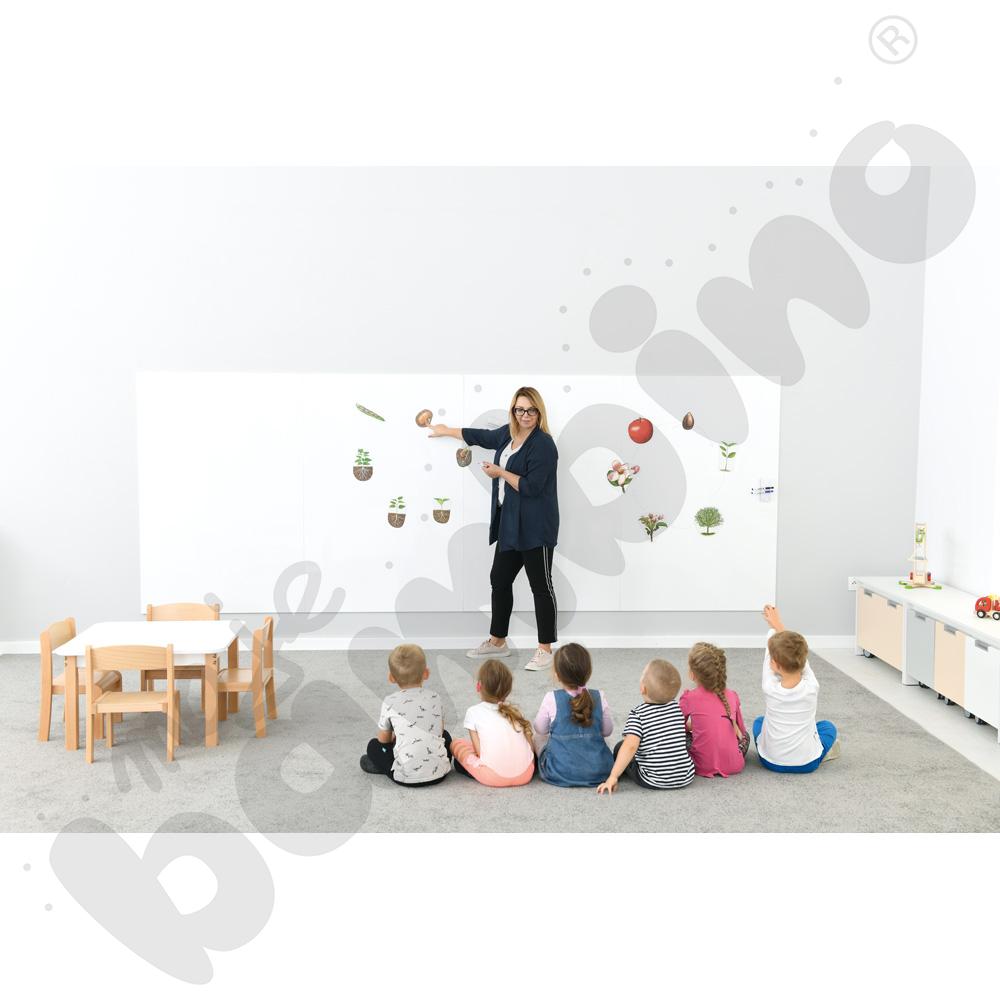 Krzesło Filipek rozm. 1 naturalne - naturalne