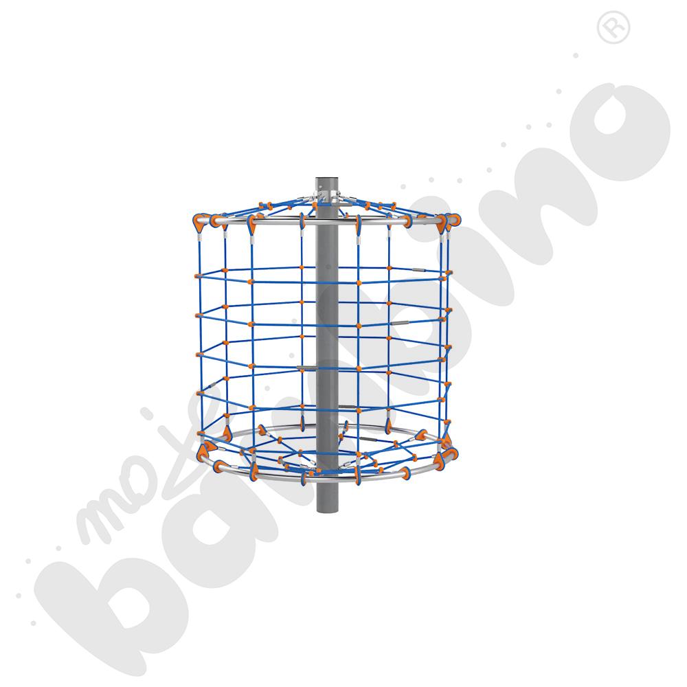 Linarium Walec – liny niebieskie