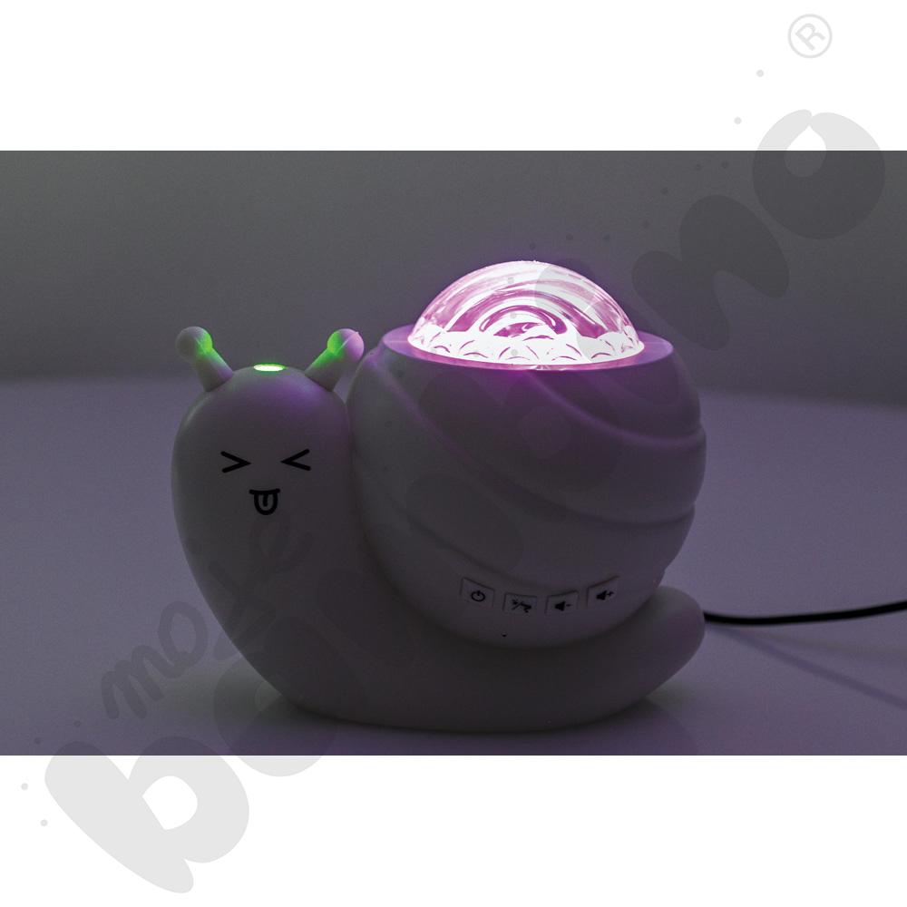 Kosmiczny mini projektor