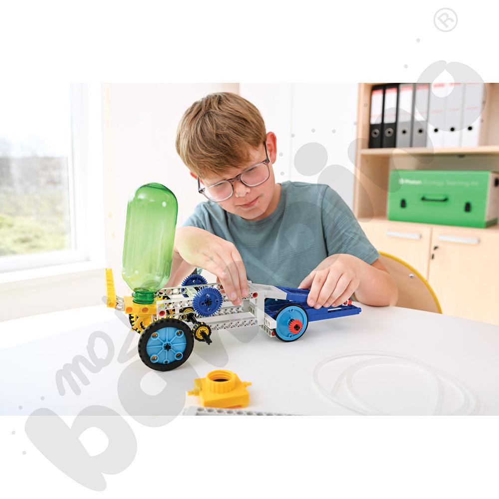 Klocki Gigo - energia wody