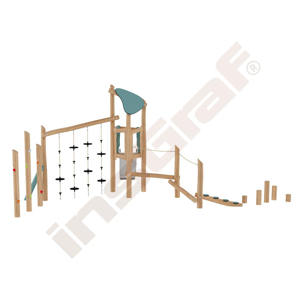 Robinio Set 6