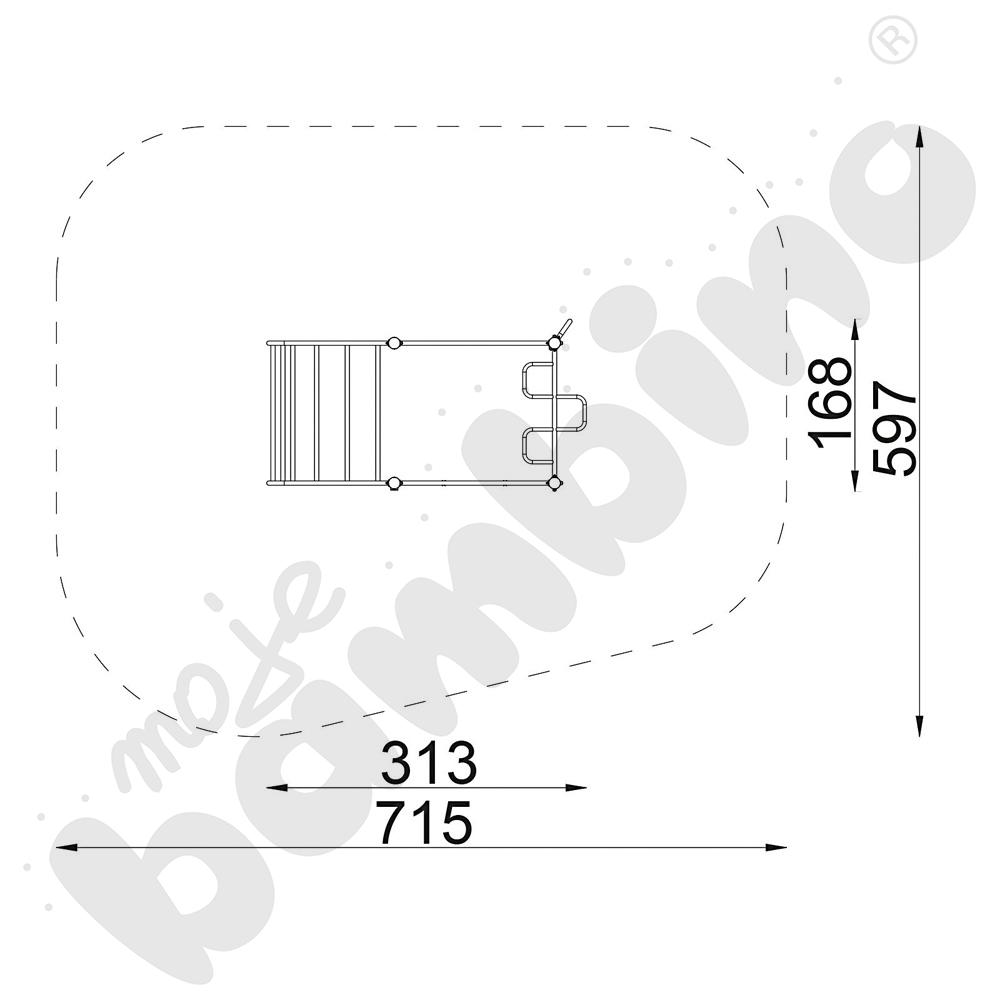Street workout 140 Lime