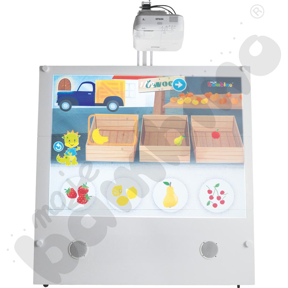 Knowla Wall (Magiczna Ściana) wersja 2.0