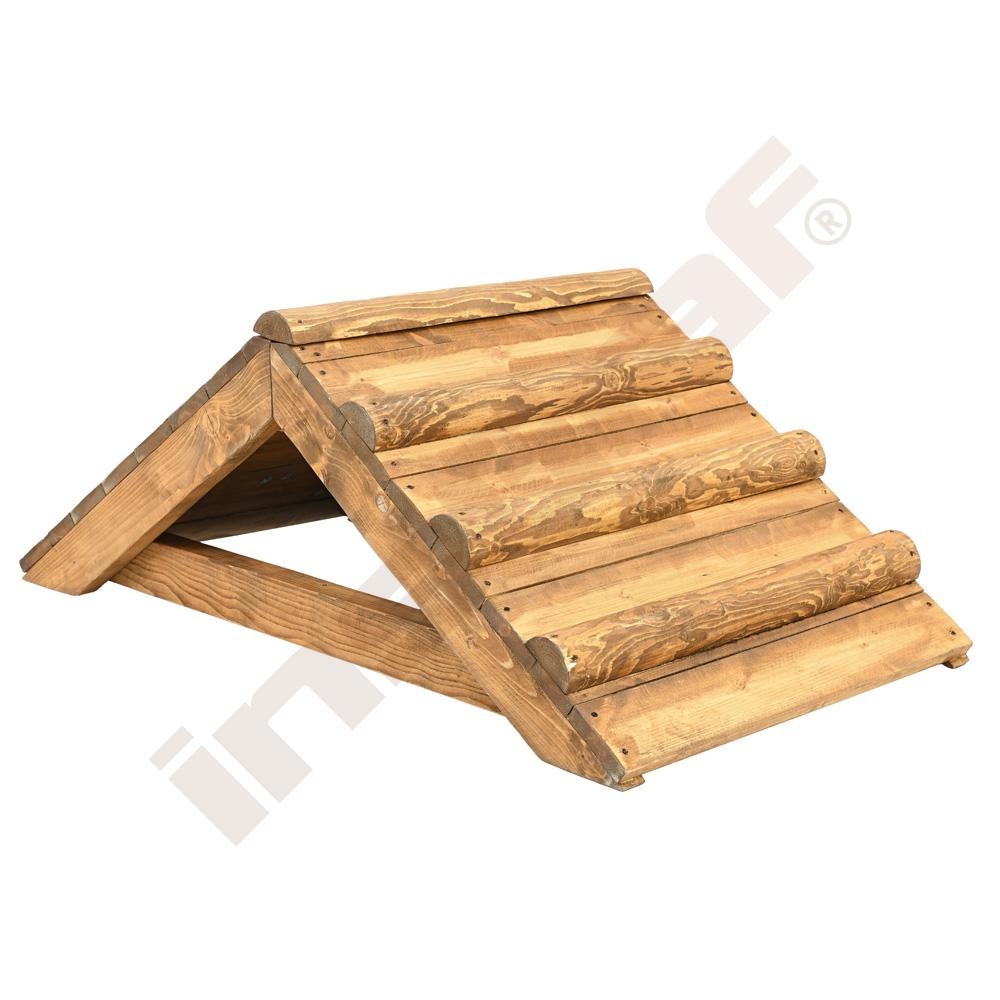 Mini lezecká stena