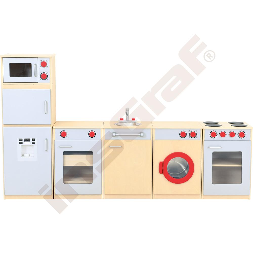 Masterchef kuchyňka 2