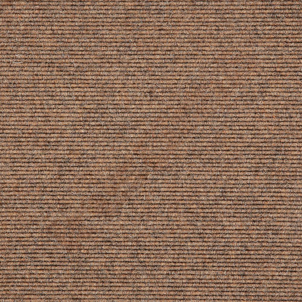 
tretford Nougat - Natürlicher Teppichboden Standard 572
