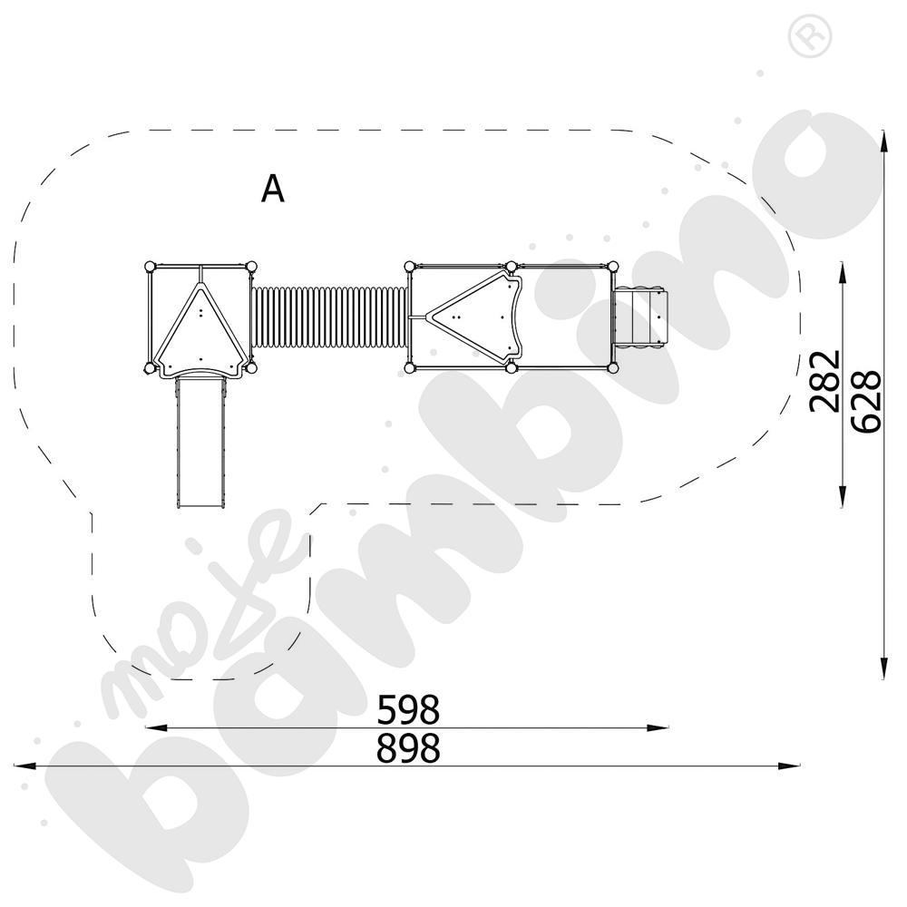 Action4Kids - zestaw MKP-J032