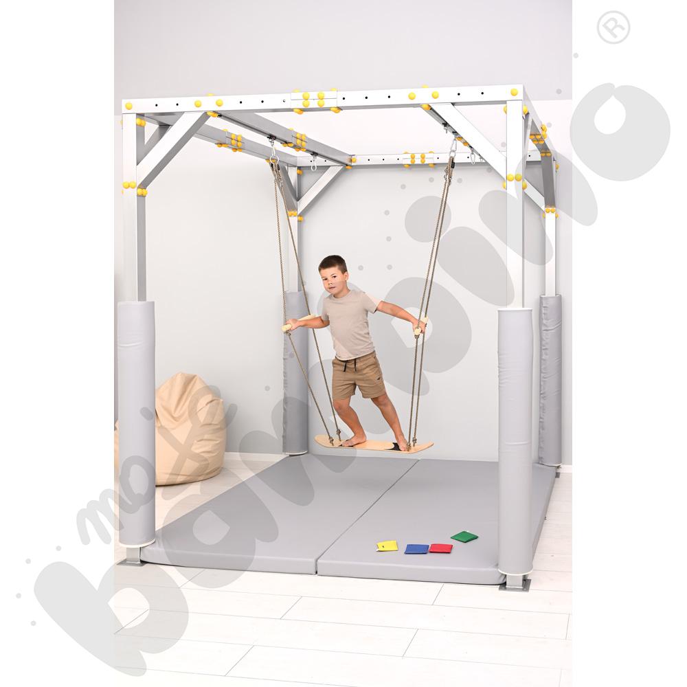 Huśtawka Deskorolka - MED