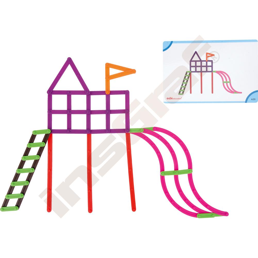 Junior Geostix 2