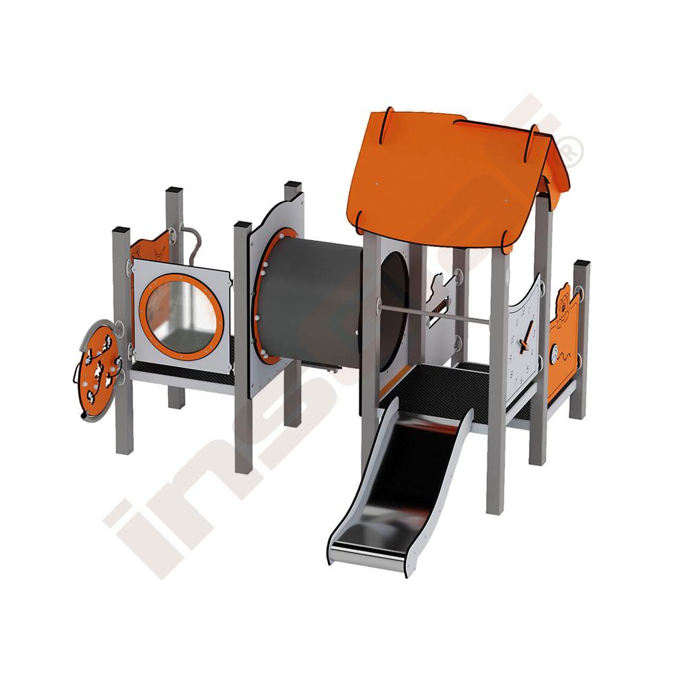 Quadro Simple 12432, kov