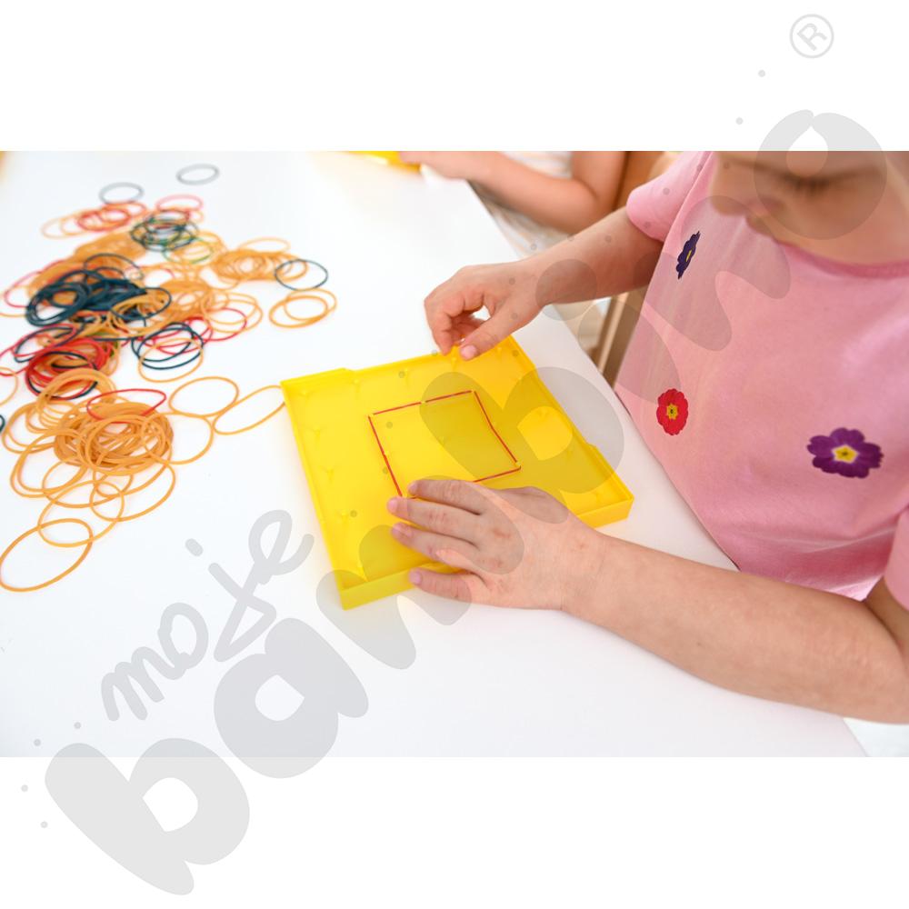 Geoplan - plansze manipulacyjne 