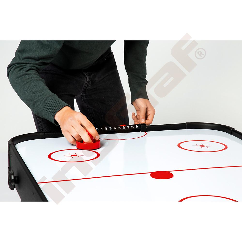 Stôl na air hockey