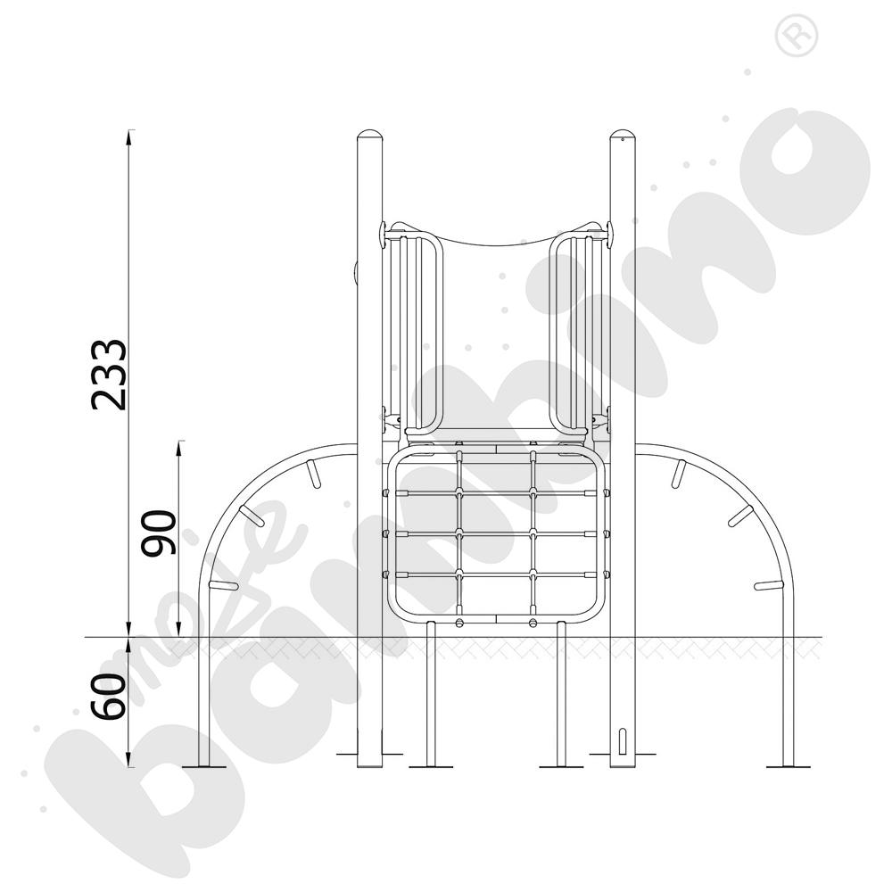 Action4Kids - zestaw J8056