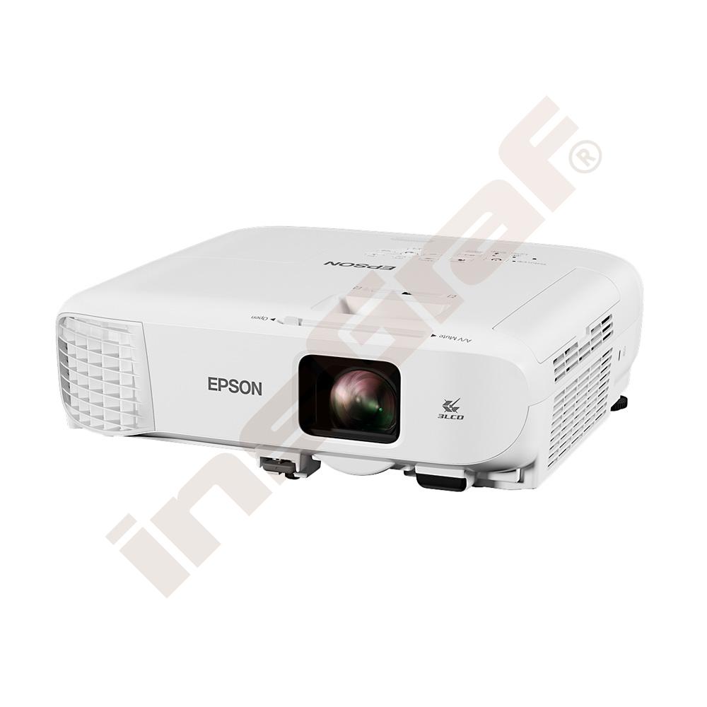 Multimediální projektor Epson EB-X49