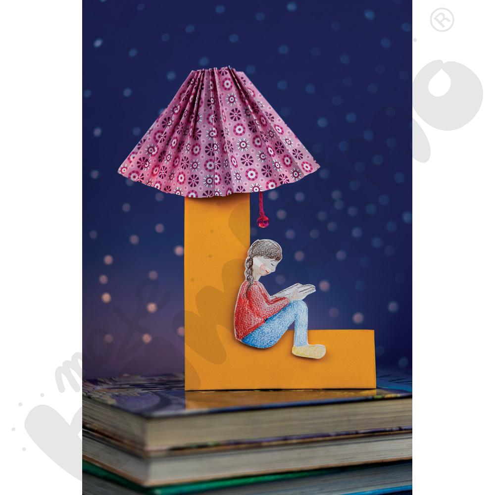 Folia piankowa gładka 15 szt.