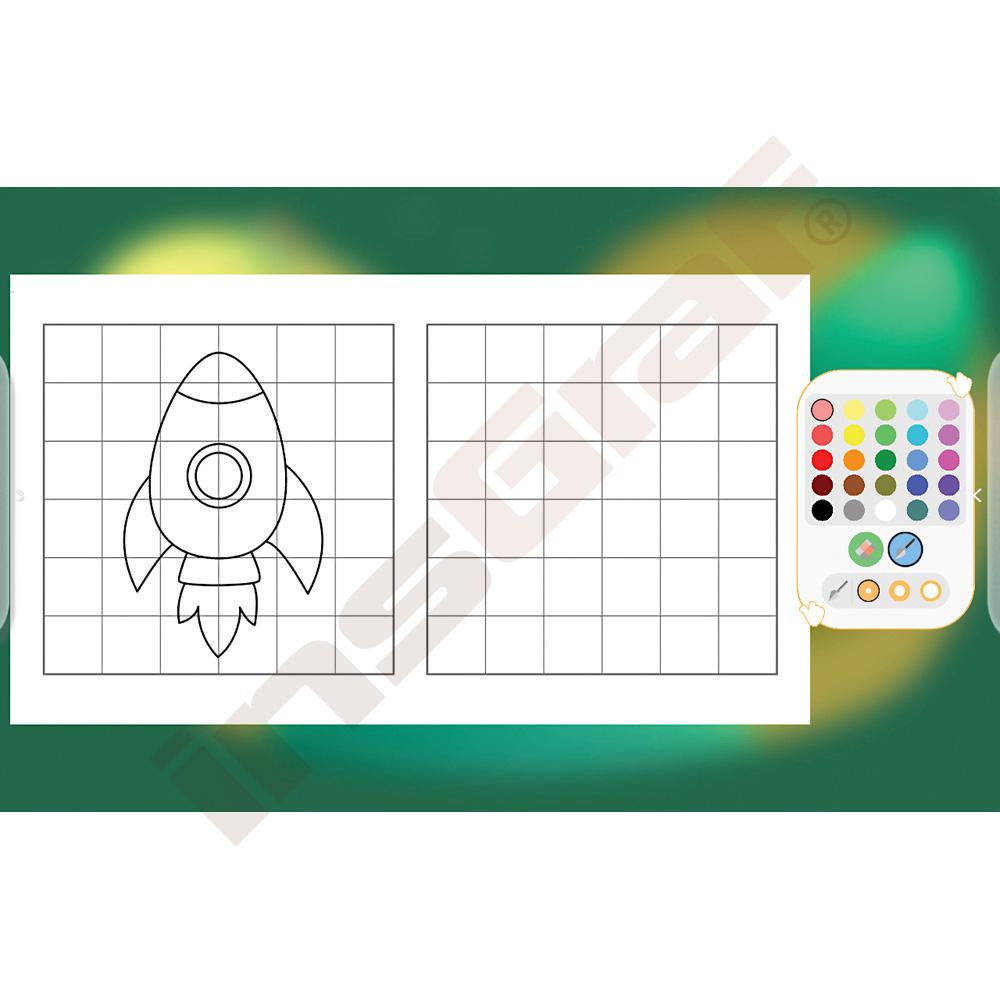 Magický box - Planeta SMART - sada Experiment 