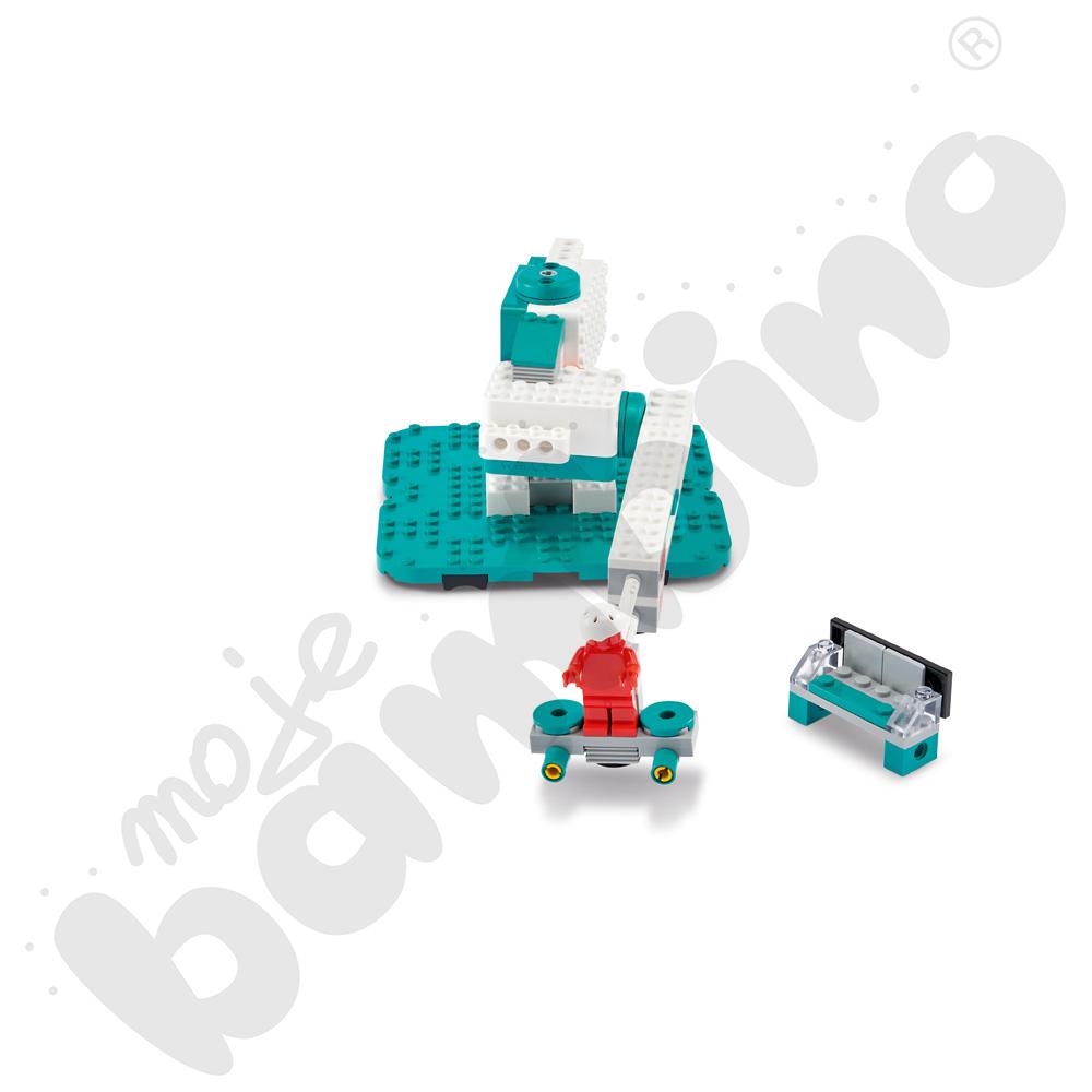 LEGO® Education Informatyka i AI 11+