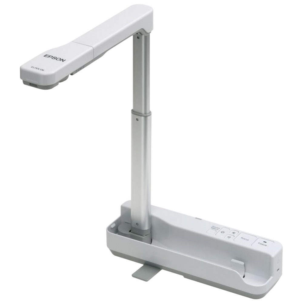 Vizualizér Epson ELP DC 07