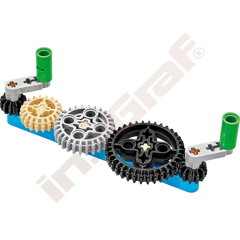 LEGO® Education BricQ Motion Prime Pack